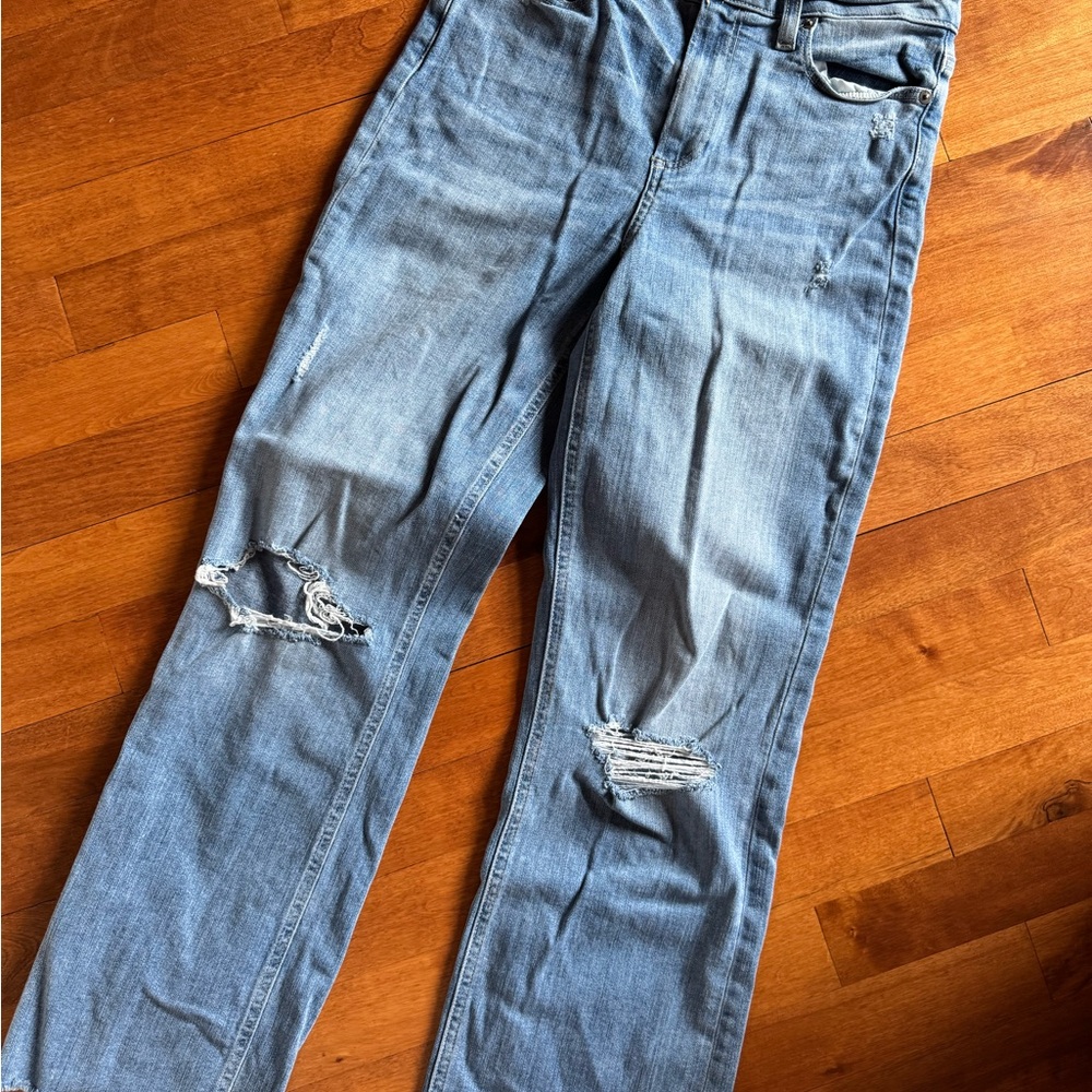 Paige jeans